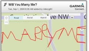 Marry Me Run